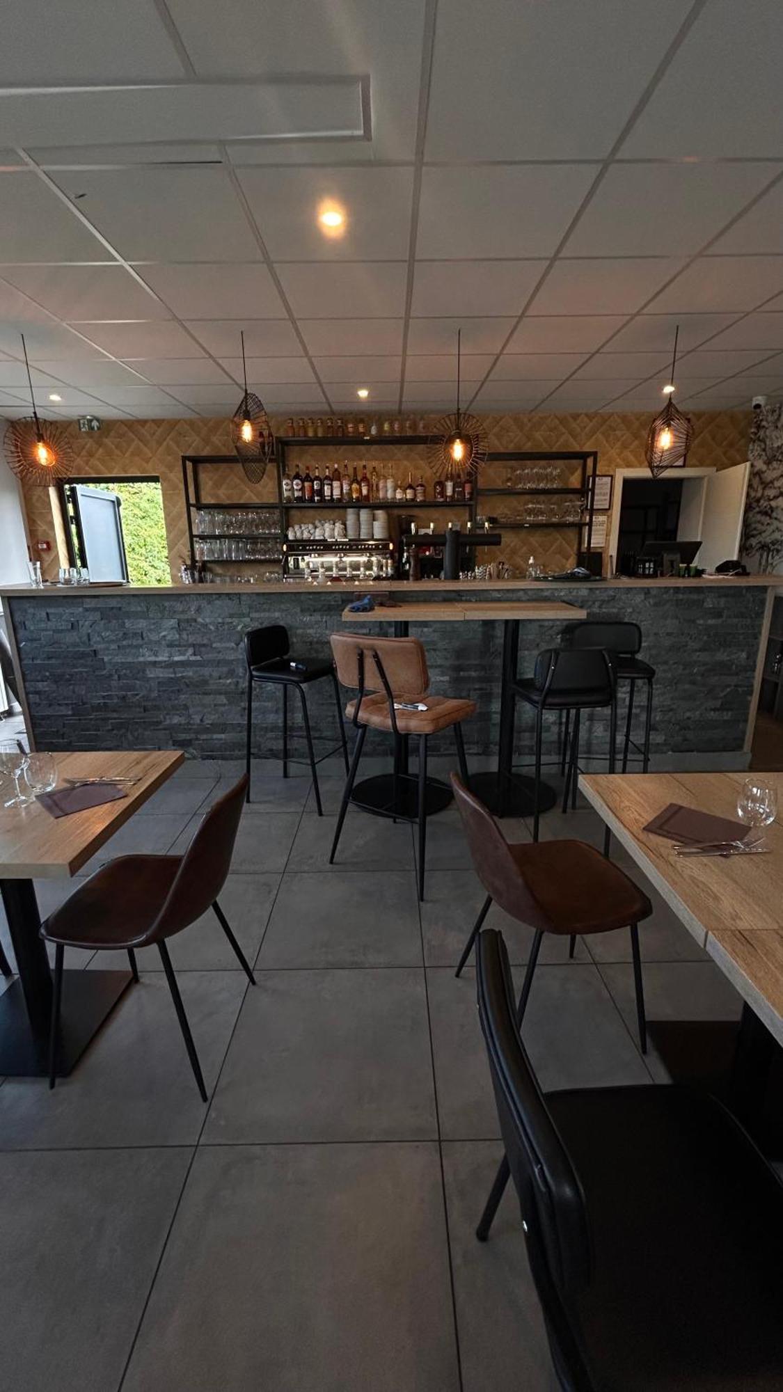 Beaujour & Bonsoir Hotel - Restaurant Villy-le-Pelloux Dış mekan fotoğraf