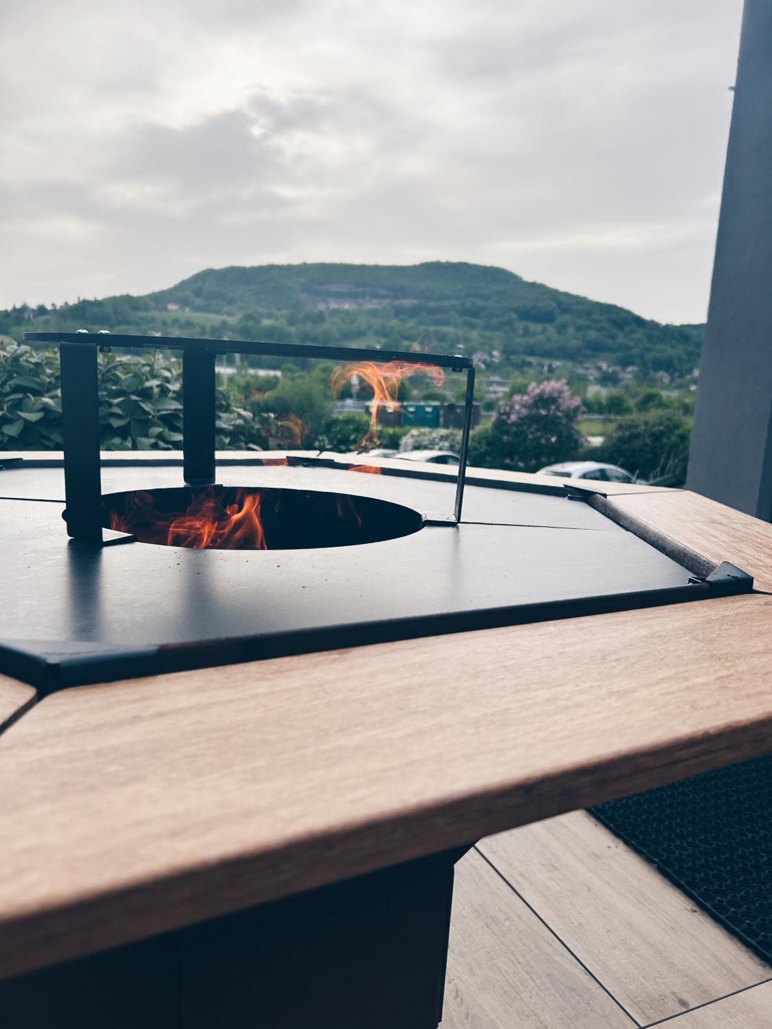 Beaujour & Bonsoir Hotel - Restaurant Villy-le-Pelloux Dış mekan fotoğraf