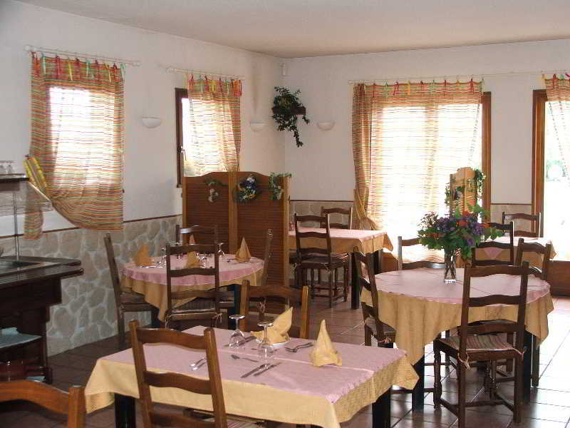 Beaujour & Bonsoir Hotel - Restaurant Villy-le-Pelloux Dış mekan fotoğraf